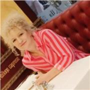 Profesora de Francés nativa ( con 20 años de experiencia) y preparadora de exámenes oficiales, imparte clases a alumnos de cualquier edad, todos los niveles. Metodología individualizada